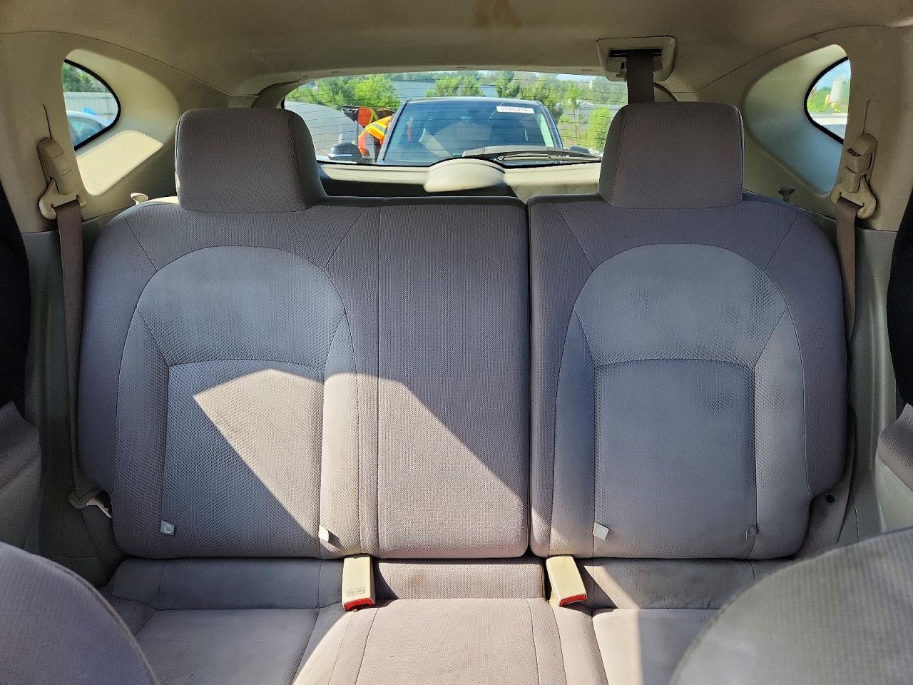 2013 NISSAN ROGUE S photo 19