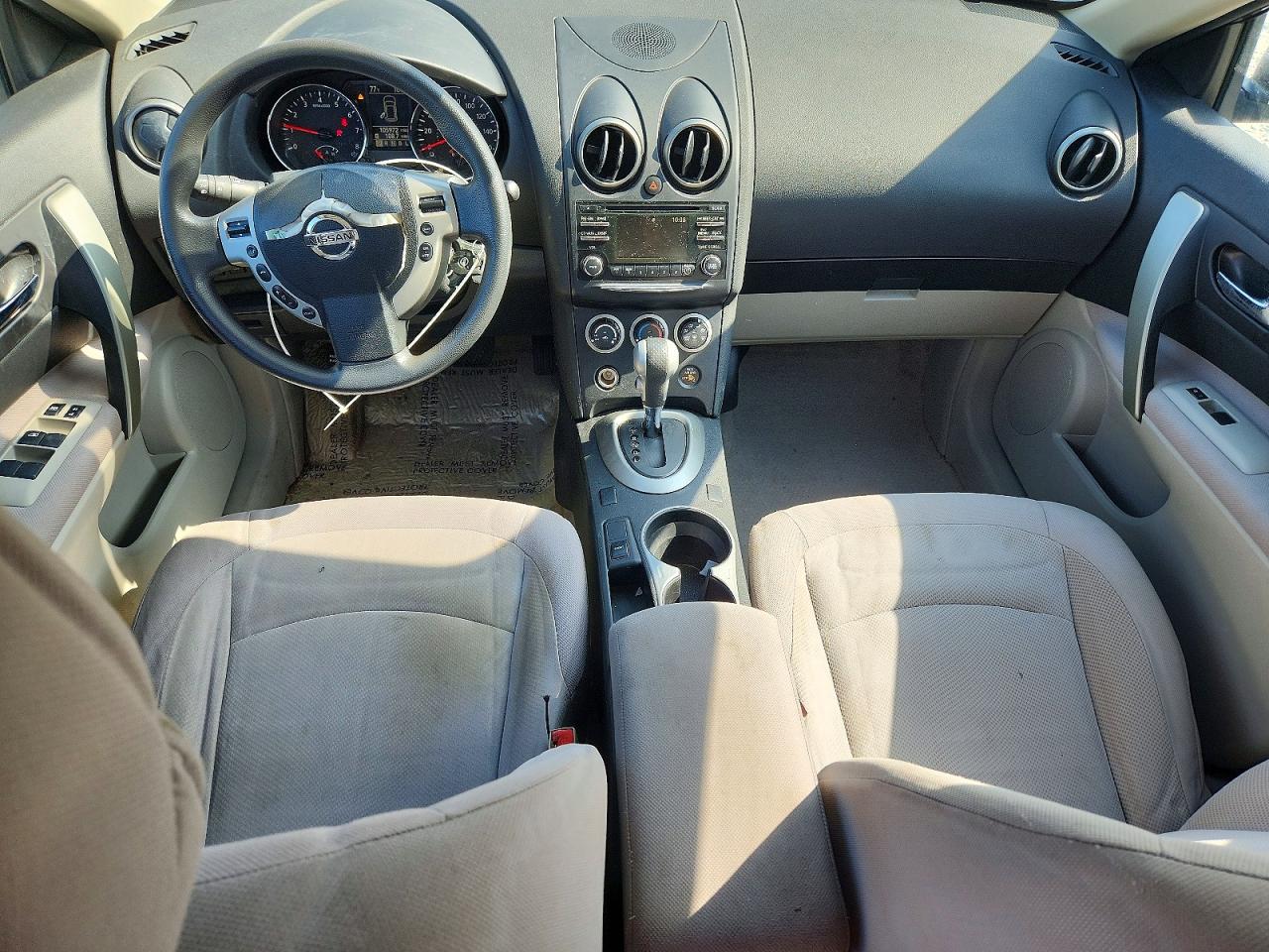 2013 NISSAN ROGUE S photo 15