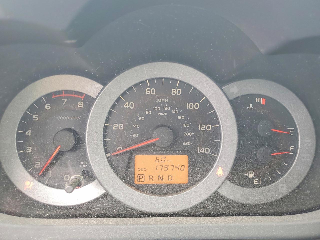 2012 TOYOTA RAV4 BASE photo 25