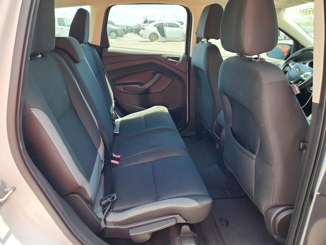 2014 FORD ESCAPE S photo 21