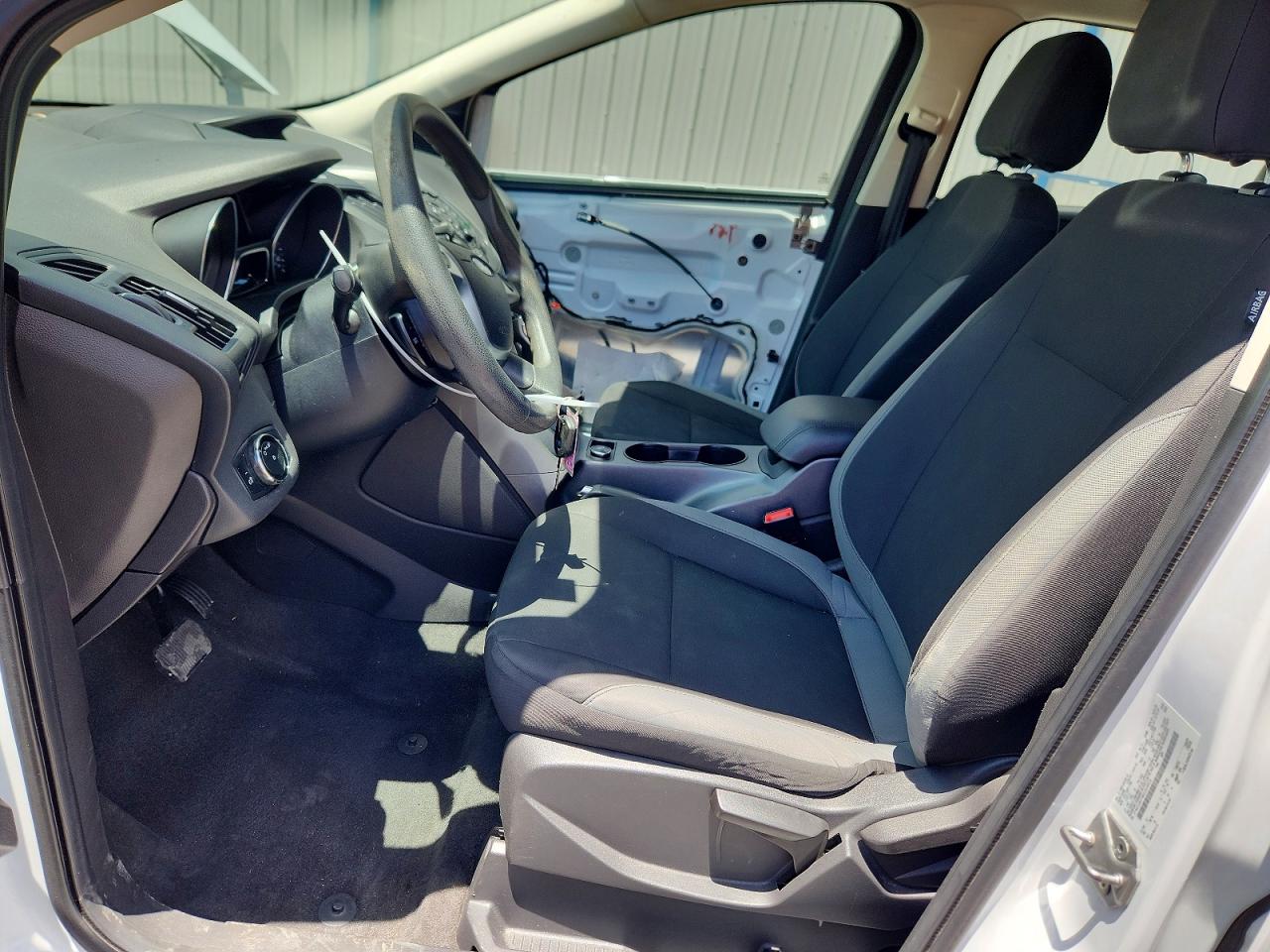 2014 FORD ESCAPE S photo 13