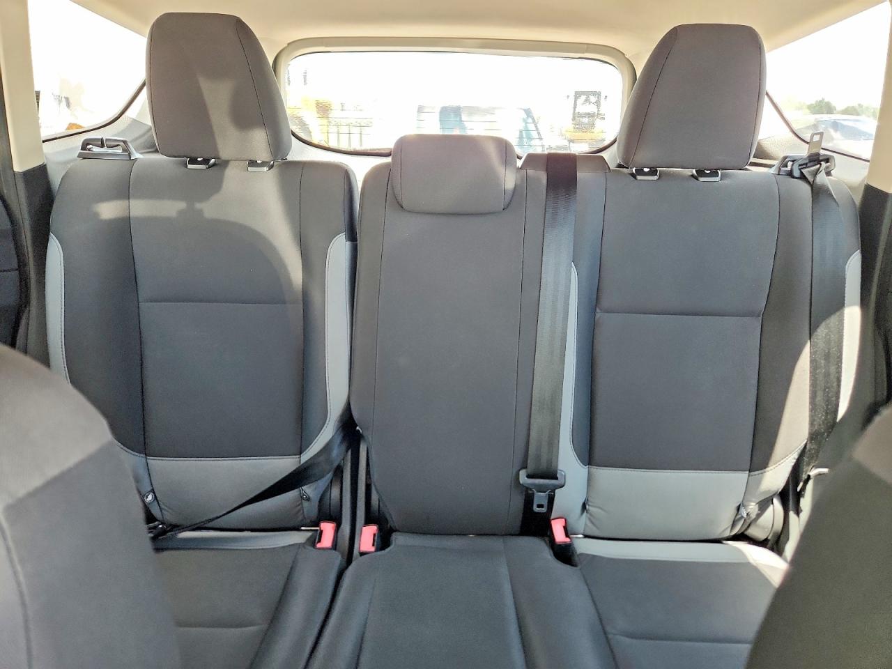 2014 FORD ESCAPE S photo 19