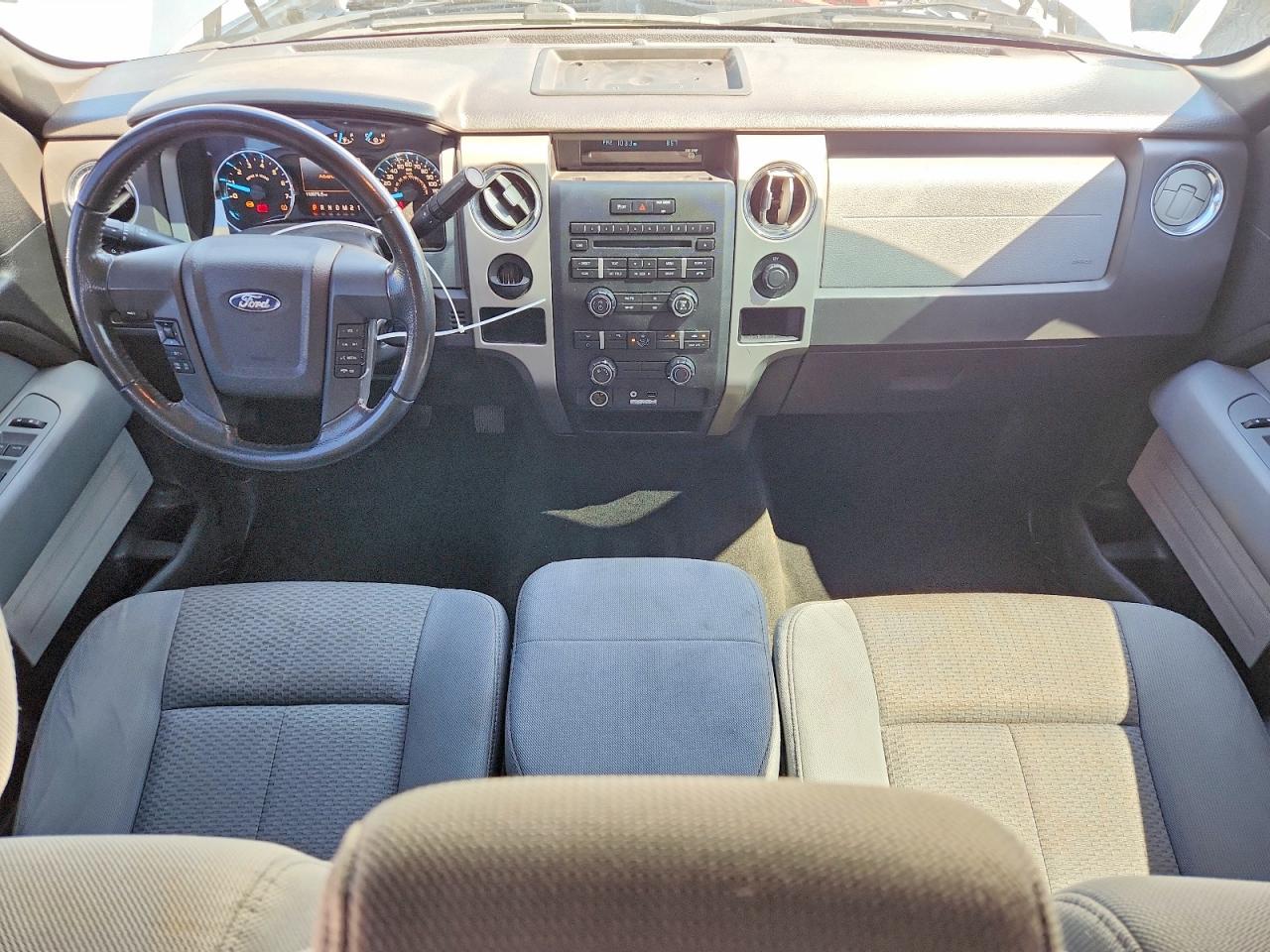 2011 FORD F150 SUPERCREW photo 15