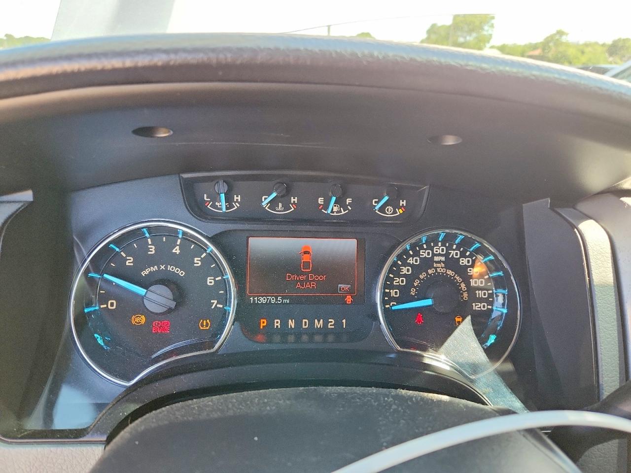 2011 FORD F150 SUPERCREW photo 17