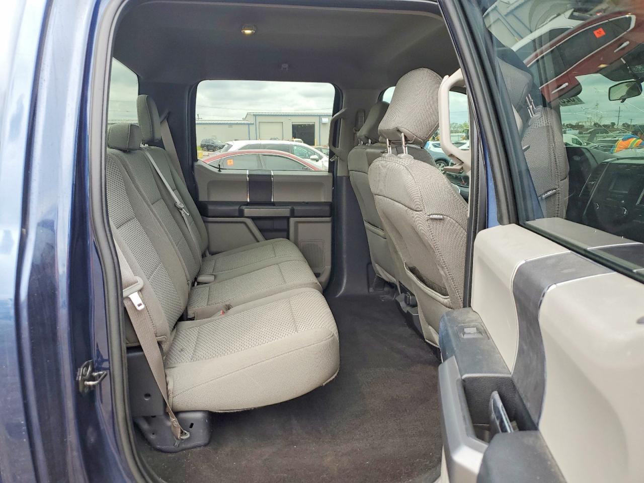 2018 FORD F150 photo 10