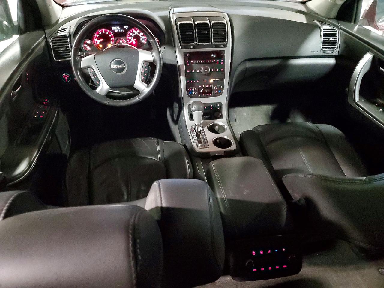 2011 GMC ACADIA SLT-1 photo 15