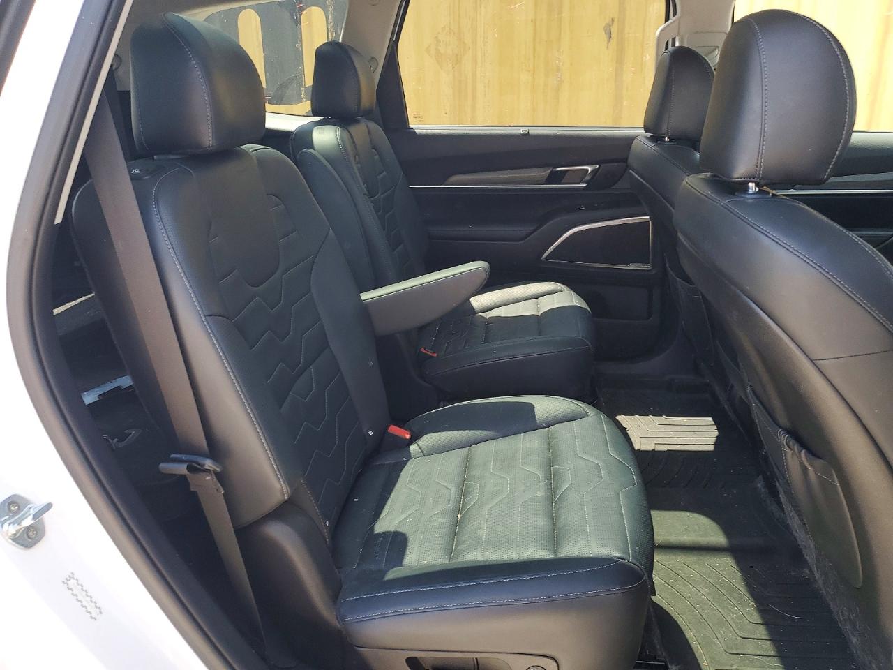 2021 KIA TELLURIDE SX photo 11