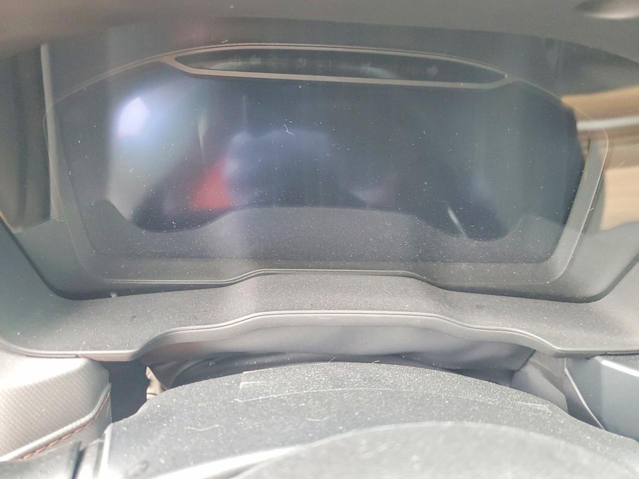 2025 SUBARU FORESTER SPORT photo 17
