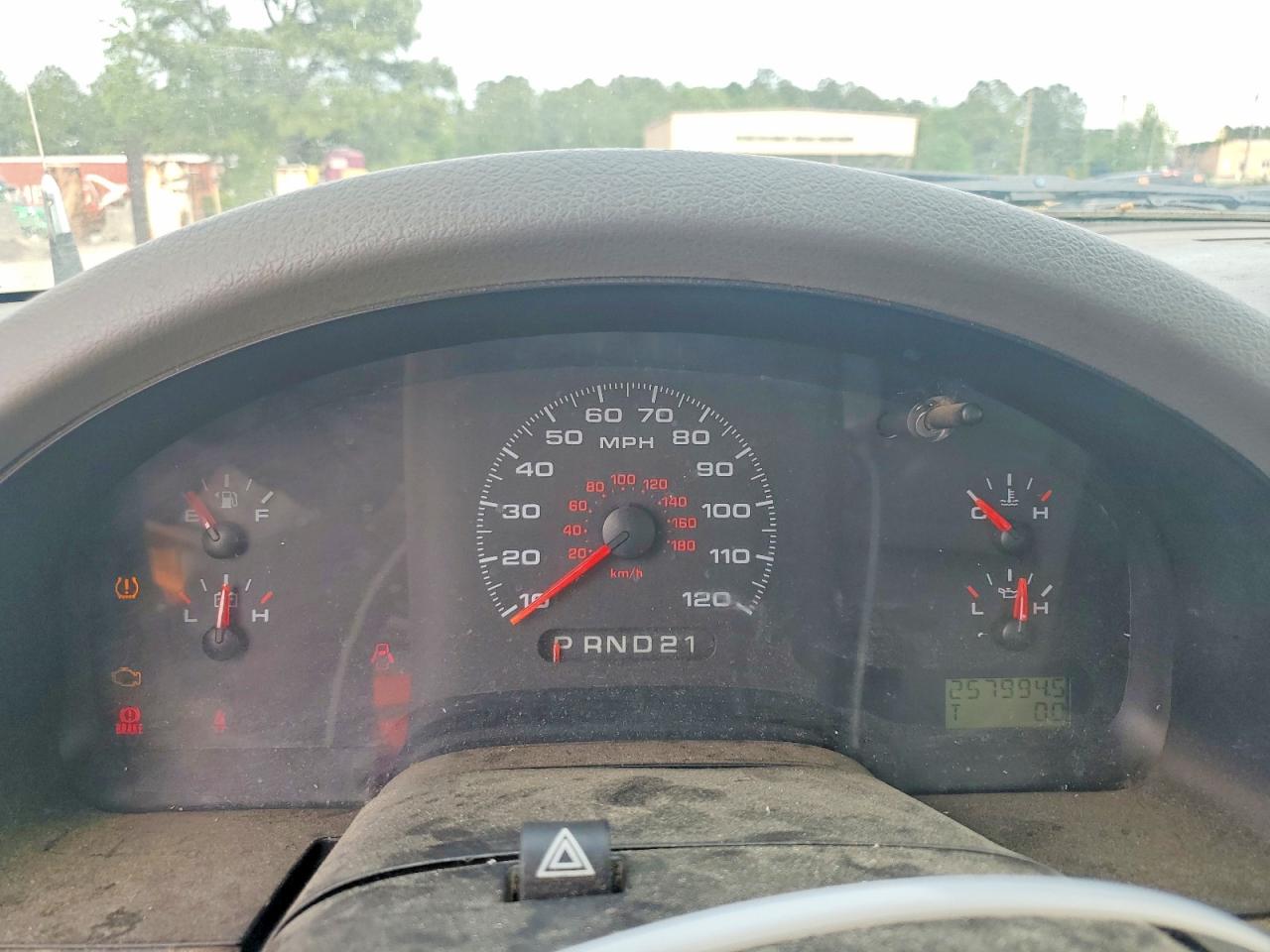 2007 FORD F150 photo 17