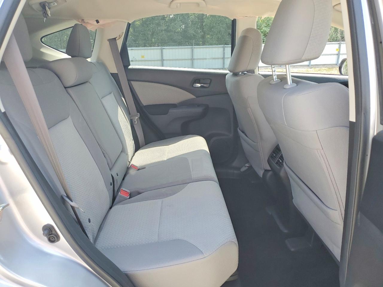 2016 HONDA CR-V EX photo 31