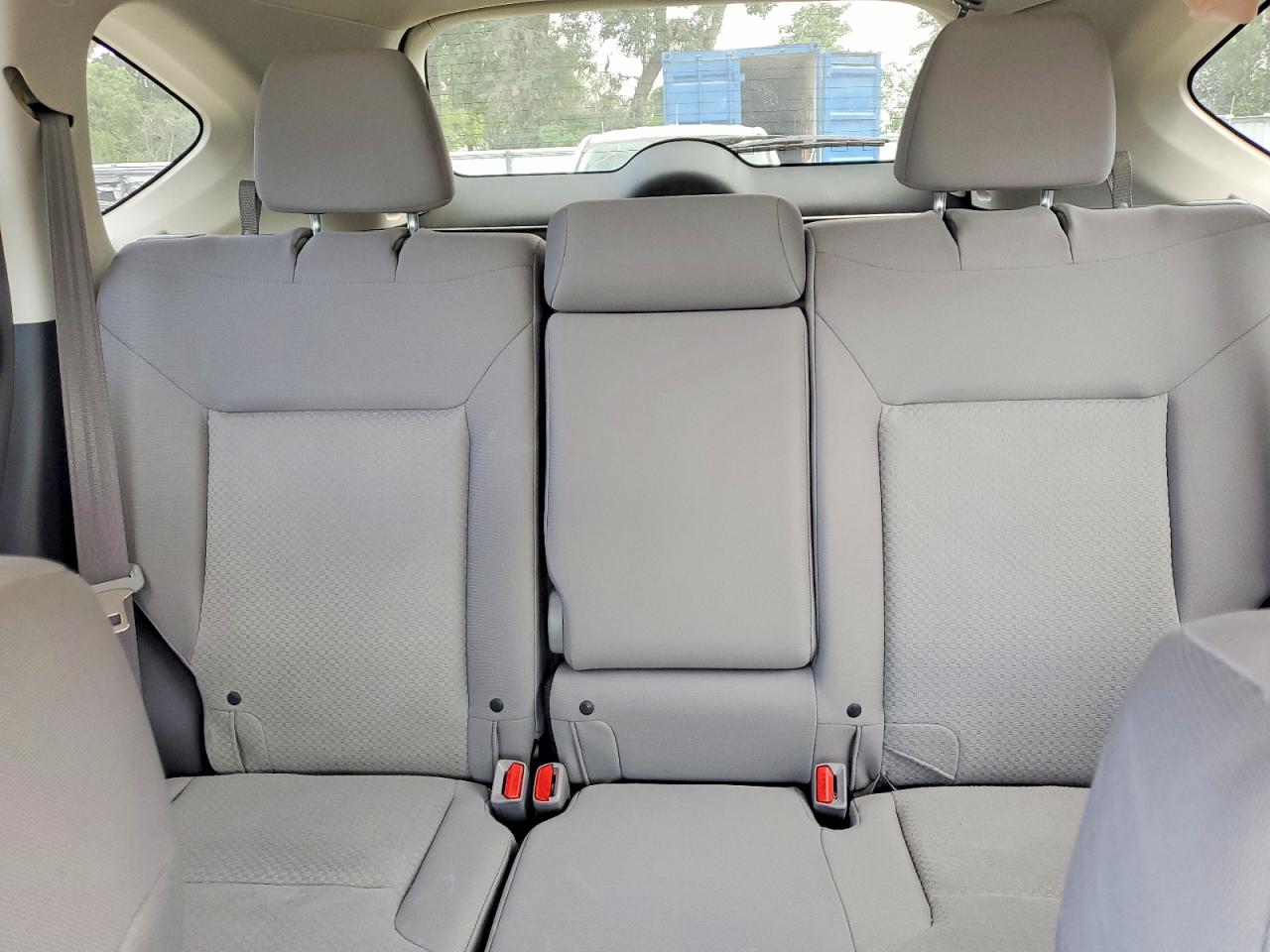 2016 HONDA CR-V EX photo 28