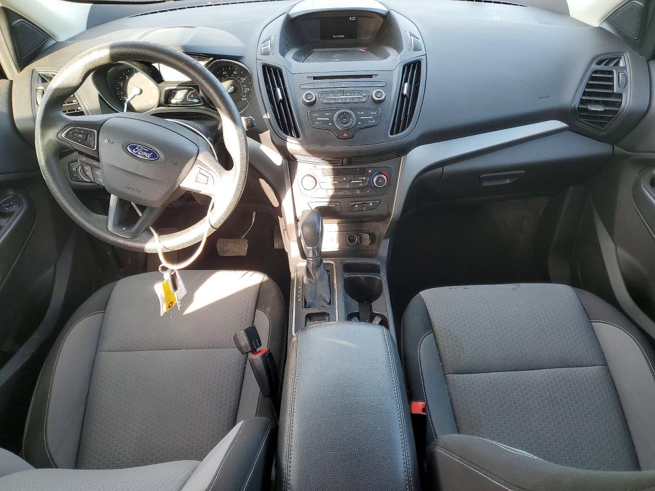 2018 FORD ESCAPE SE photo 15