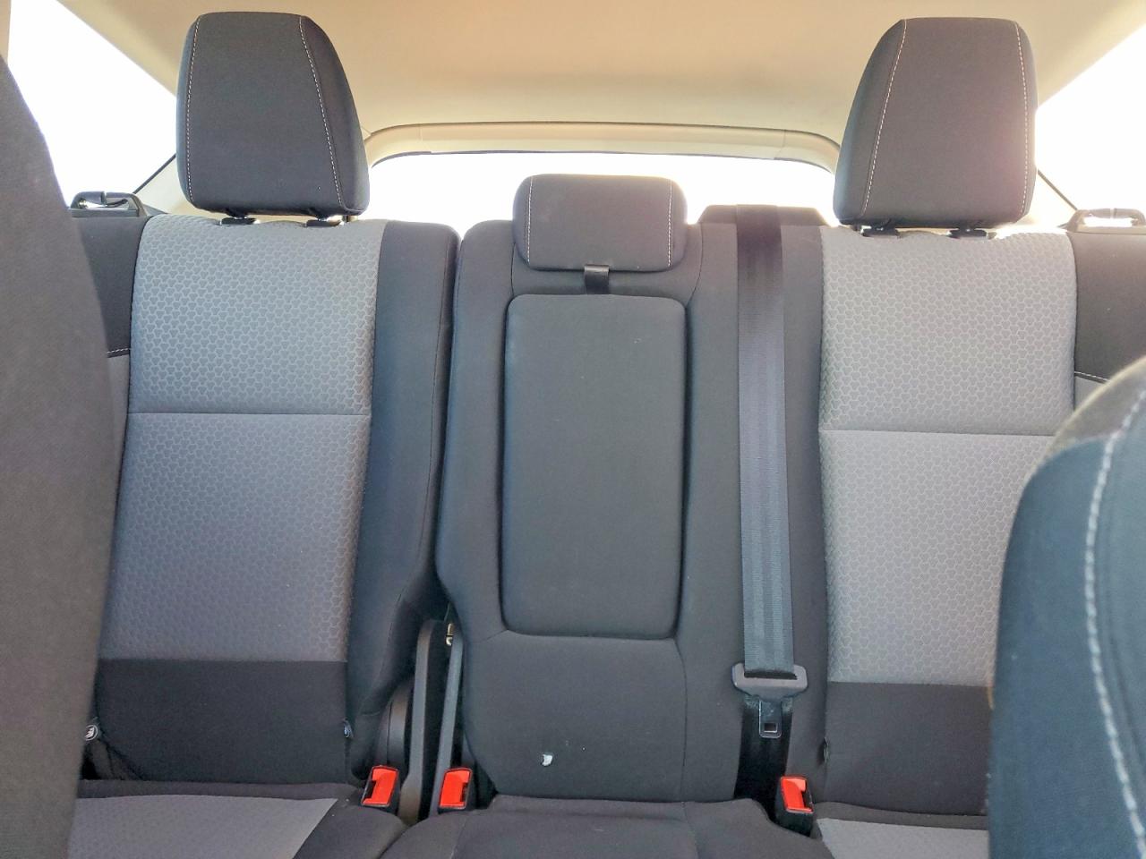 2018 FORD ESCAPE SE photo 19