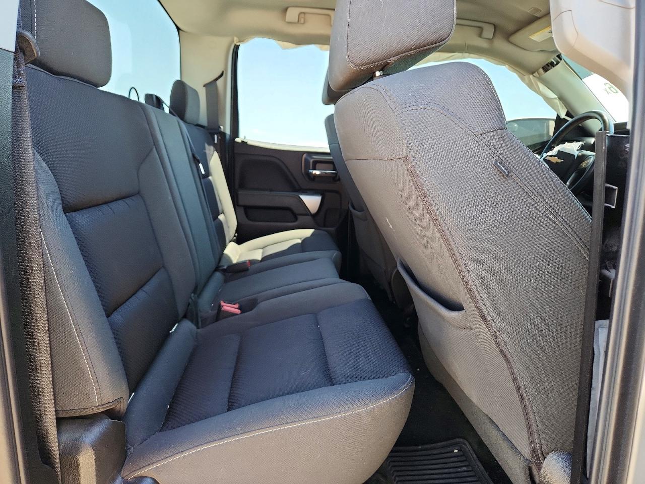 2018 CHEVROLET SILVERADO K1500 LT photo 19
