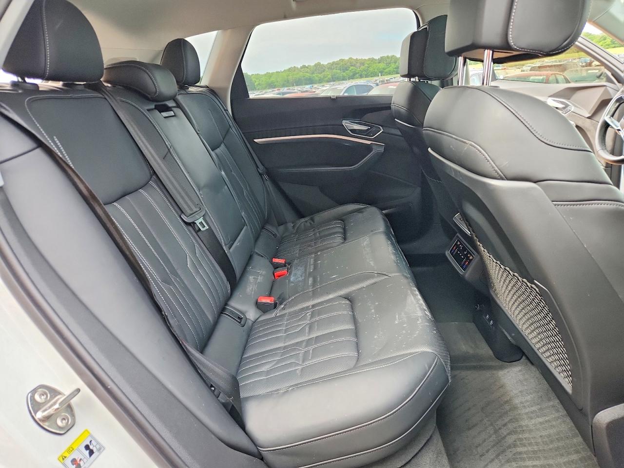 2019 AUDI E-TRON PRESTIGE photo 11