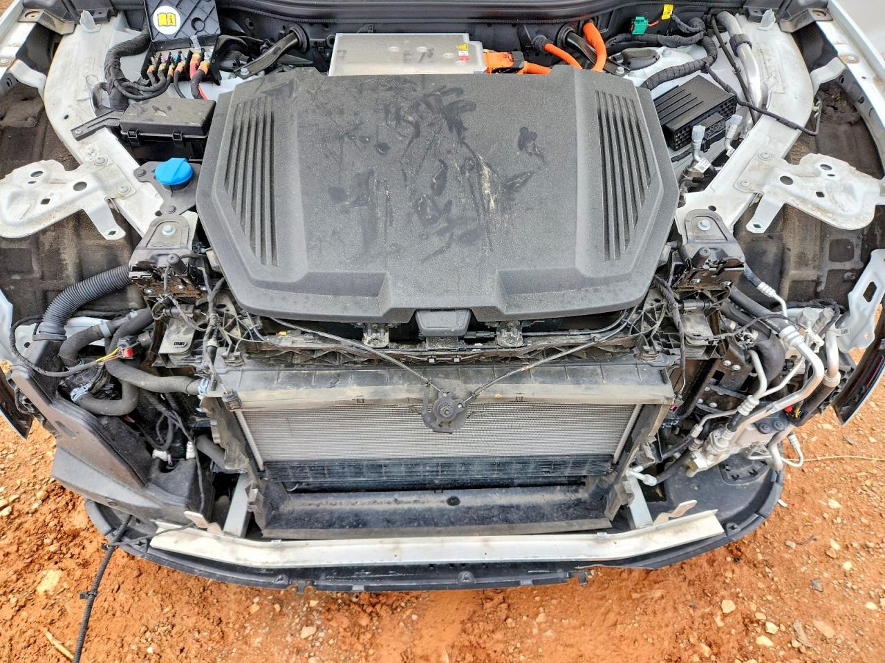 2019 AUDI E-TRON PRESTIGE photo 12