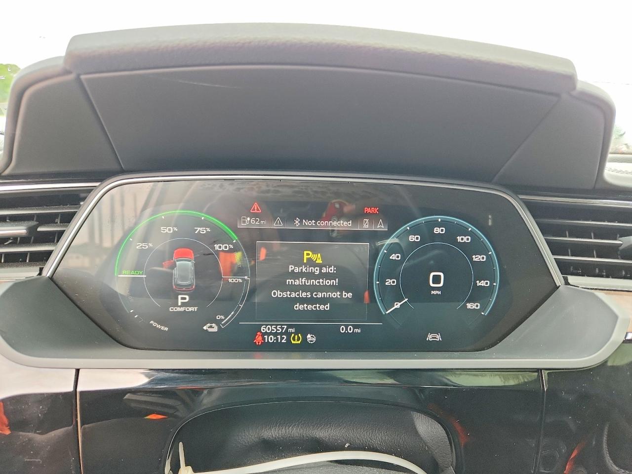 2019 AUDI E-TRON PRESTIGE photo 9