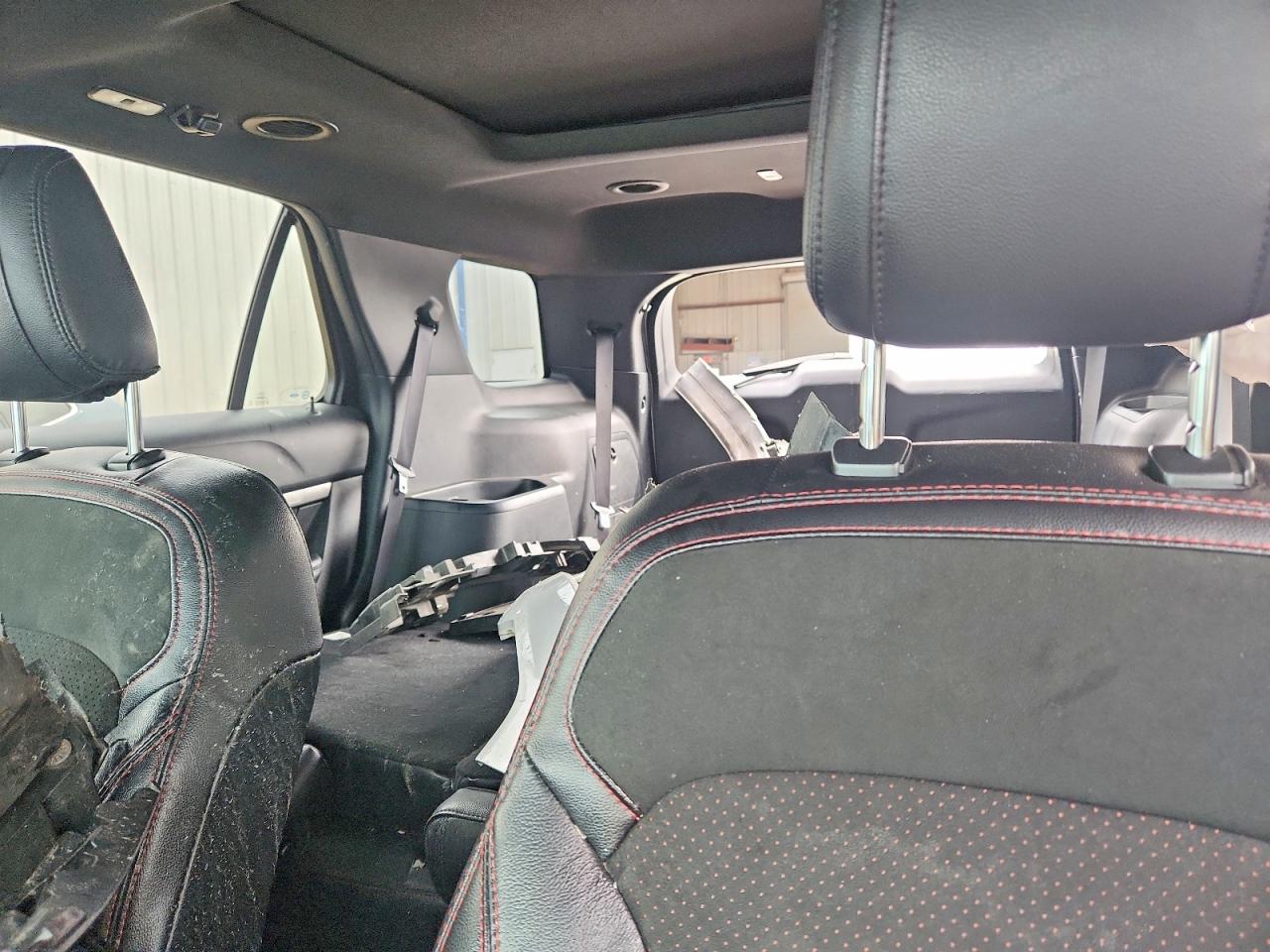 2019 FORD EXPLORER XLT photo 28