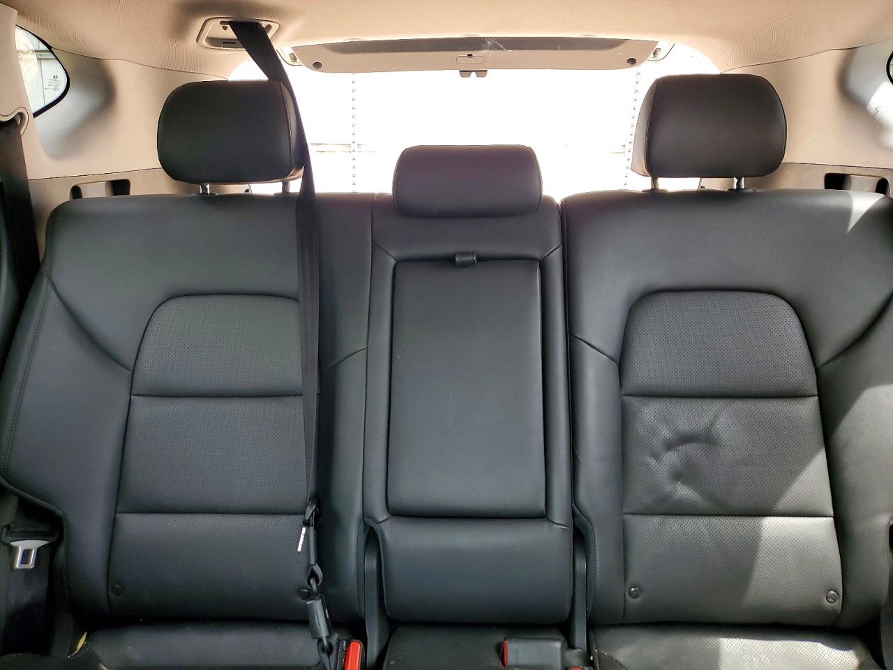 2019 HYUNDAI TUCSON ULTIMATE photo 19