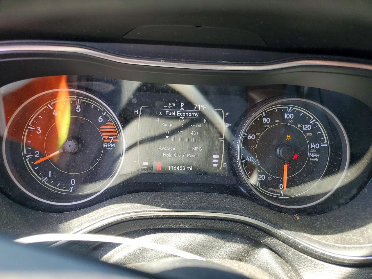 2019 JEEP CHEROKEE LATITUDE photo 17