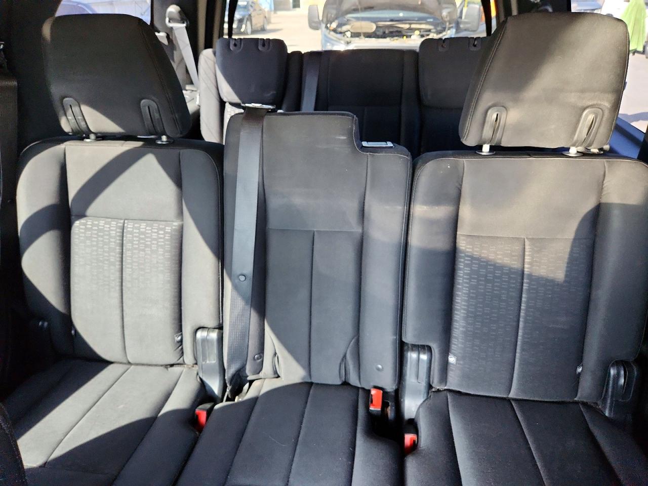 2017 FORD EXPEDITION XLT photo 10