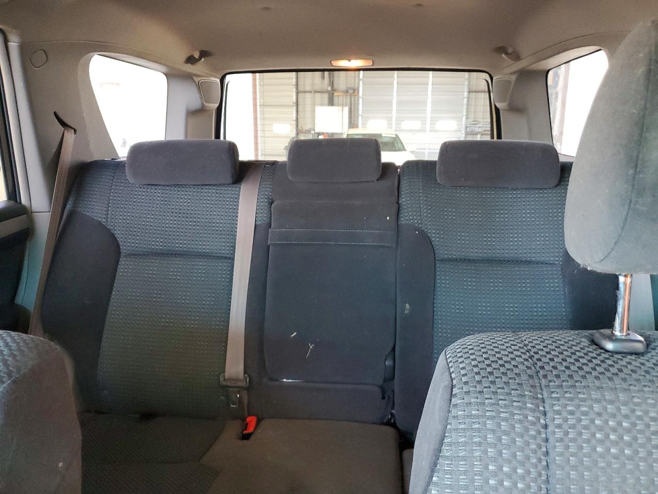 2005 TOYOTA 4RUNNER SPORT EDITION photo 28