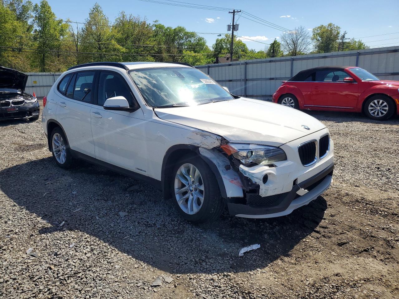 2015 BMW X1 XDRIVE28I photo 10