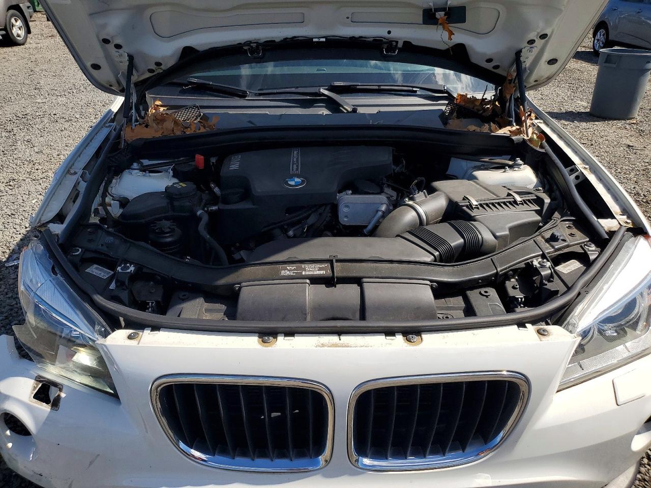 2015 BMW X1 XDRIVE28I photo 31