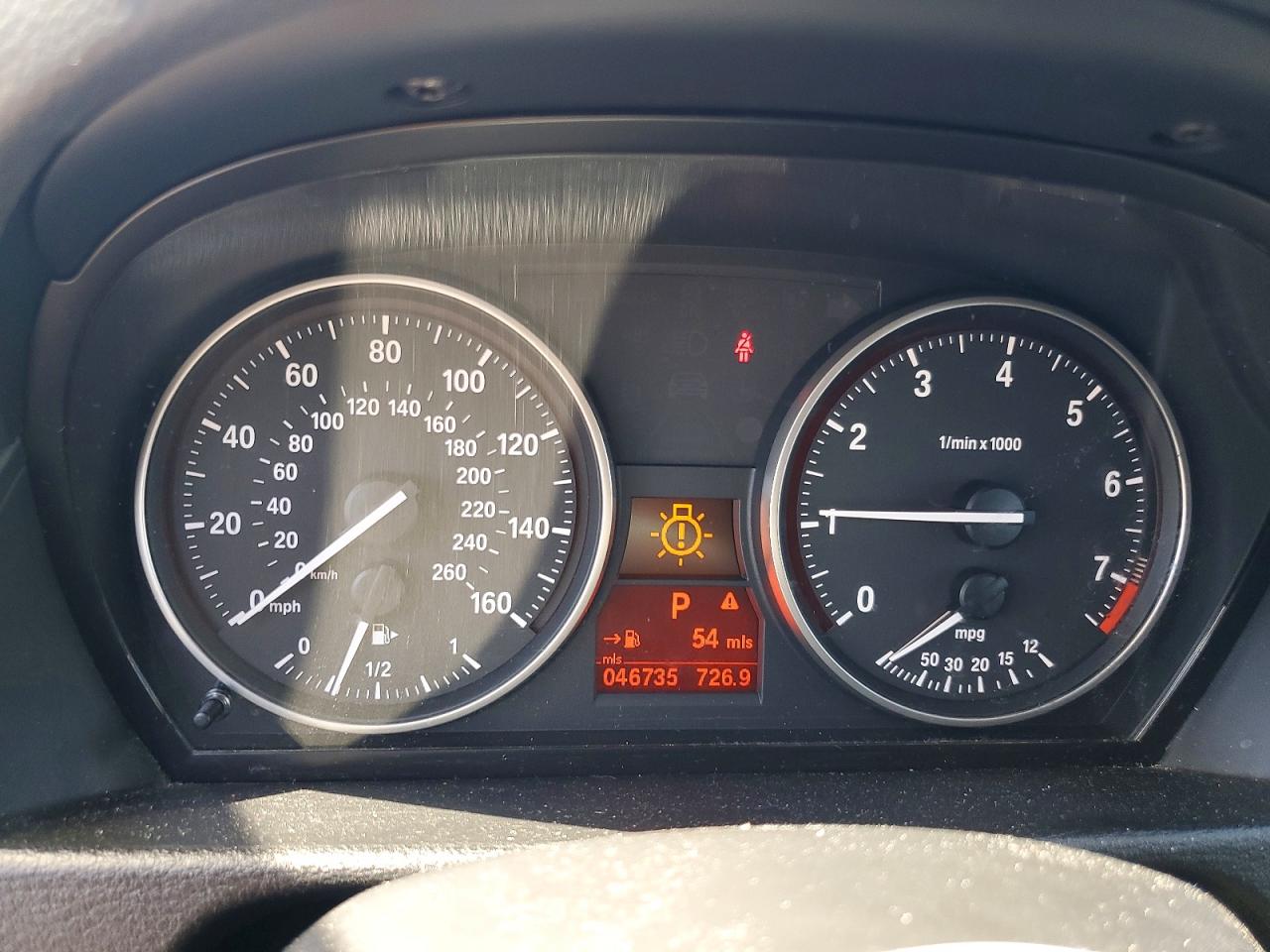 2015 BMW X1 XDRIVE28I photo 25