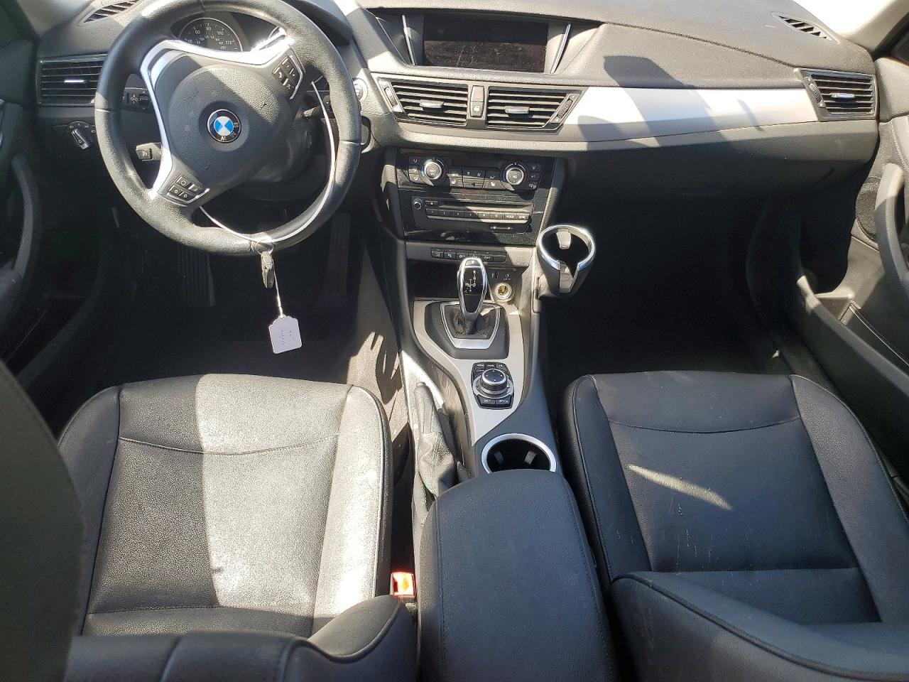 2015 BMW X1 XDRIVE28I photo 22