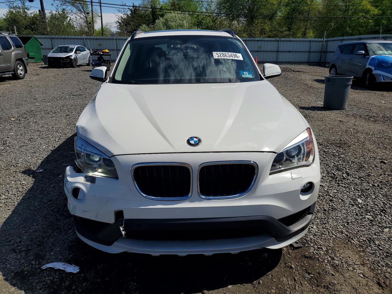 2015 BMW X1 XDRIVE28I photo 13