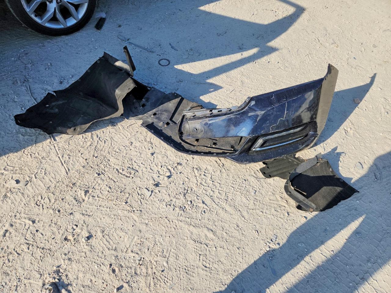 2018 CHEVROLET IMPALA PREMIER photo 23