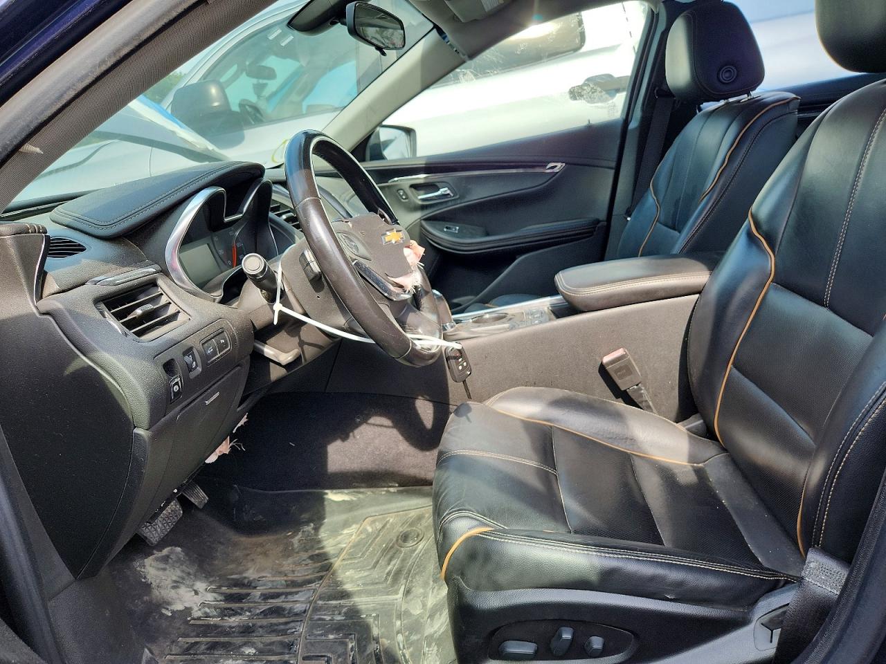 2018 CHEVROLET IMPALA PREMIER photo 13
