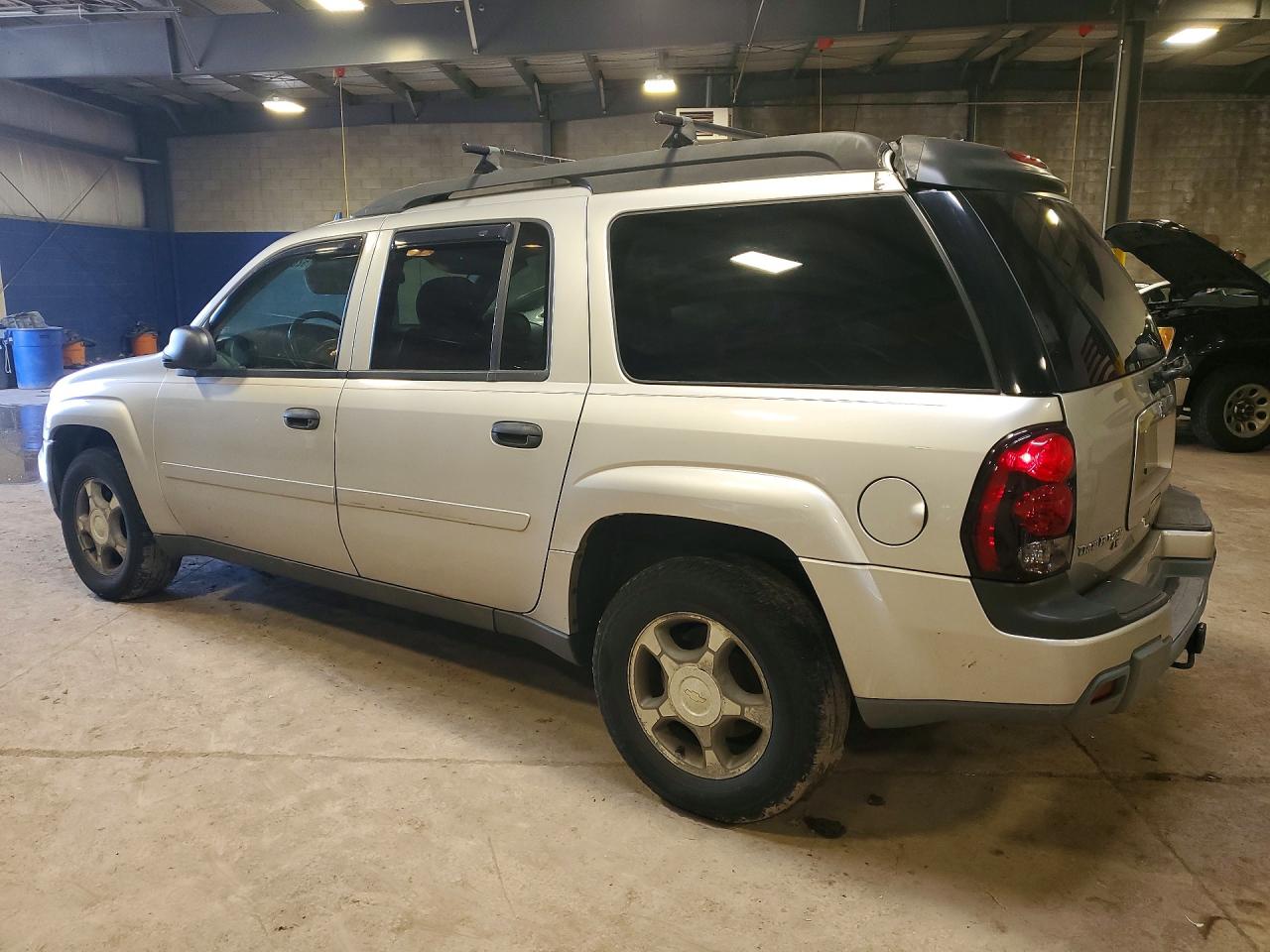 2006 CHEVROLET TRAILBLAZER EXT LS photo 3
