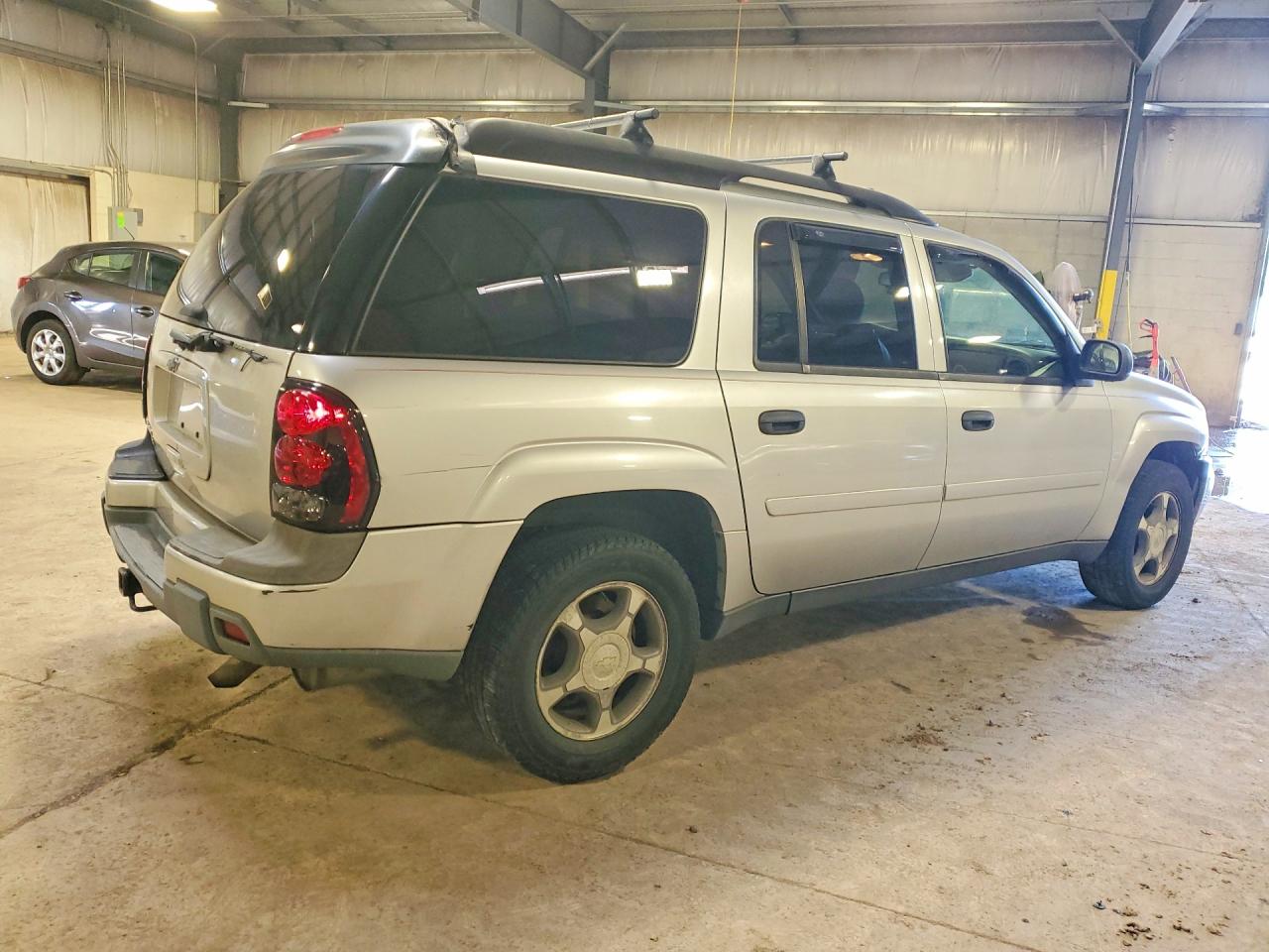 2006 CHEVROLET TRAILBLAZER EXT LS photo 5