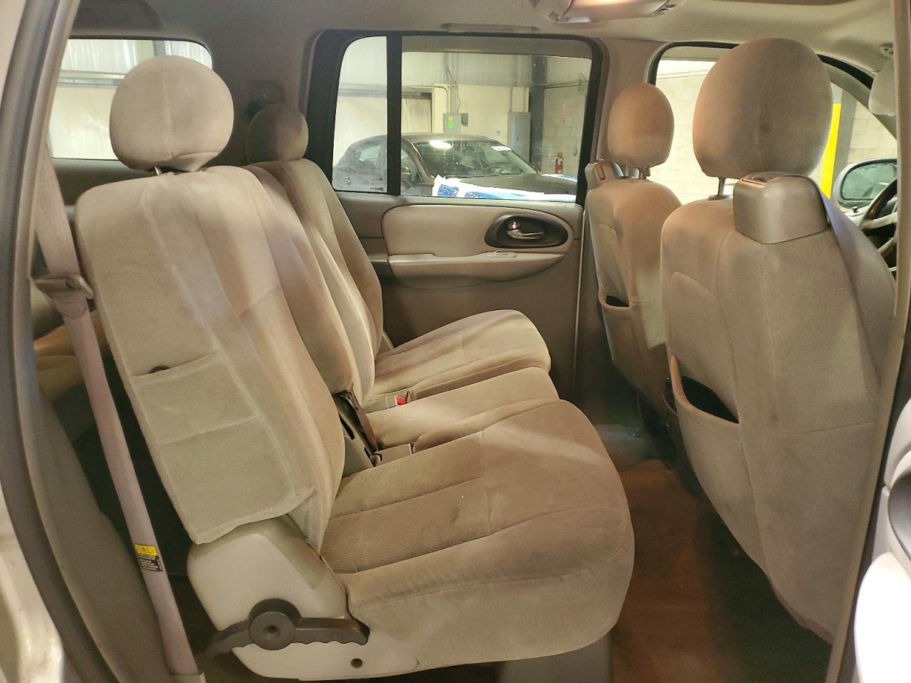 2006 CHEVROLET TRAILBLAZER EXT LS photo 21