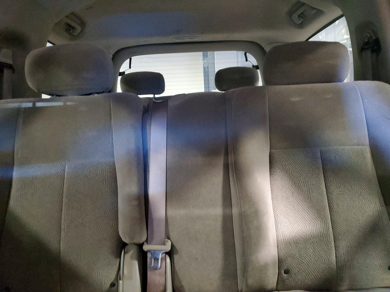 2006 CHEVROLET TRAILBLAZER EXT LS photo 19