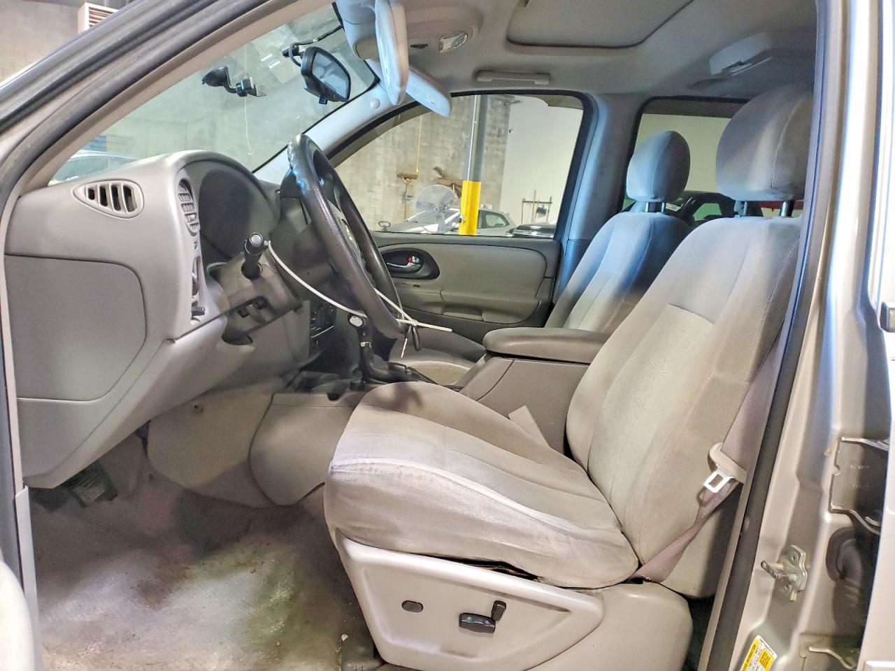 2006 CHEVROLET TRAILBLAZER EXT LS photo 13