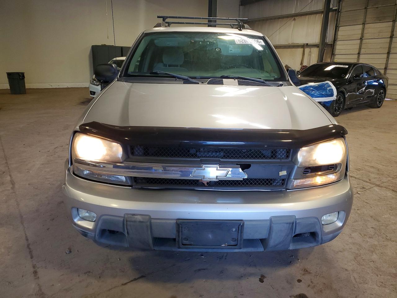2006 CHEVROLET TRAILBLAZER EXT LS photo 9