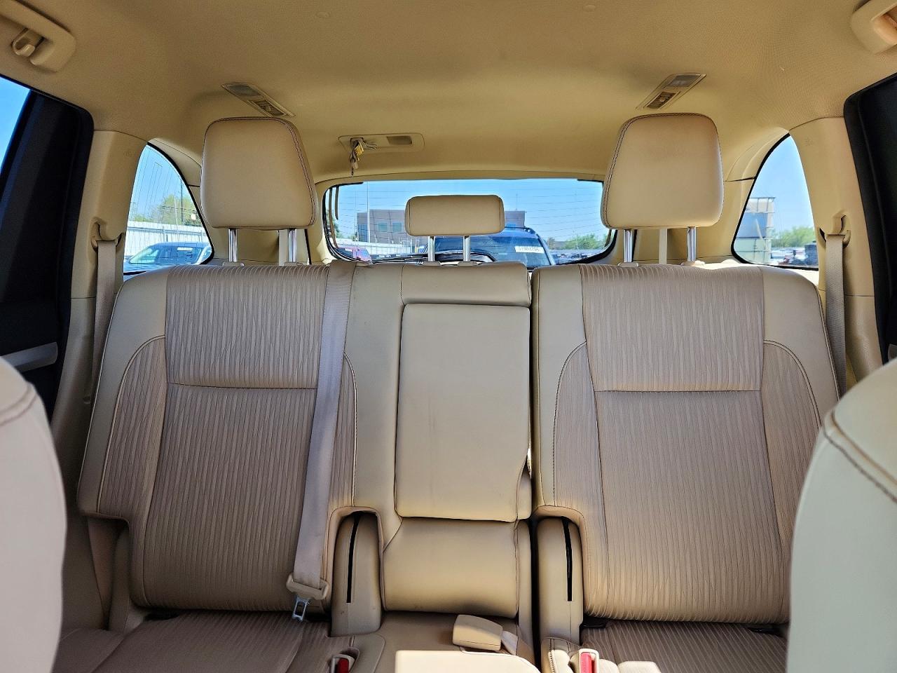 2019 TOYOTA HIGHLANDER LE PLUS photo 19