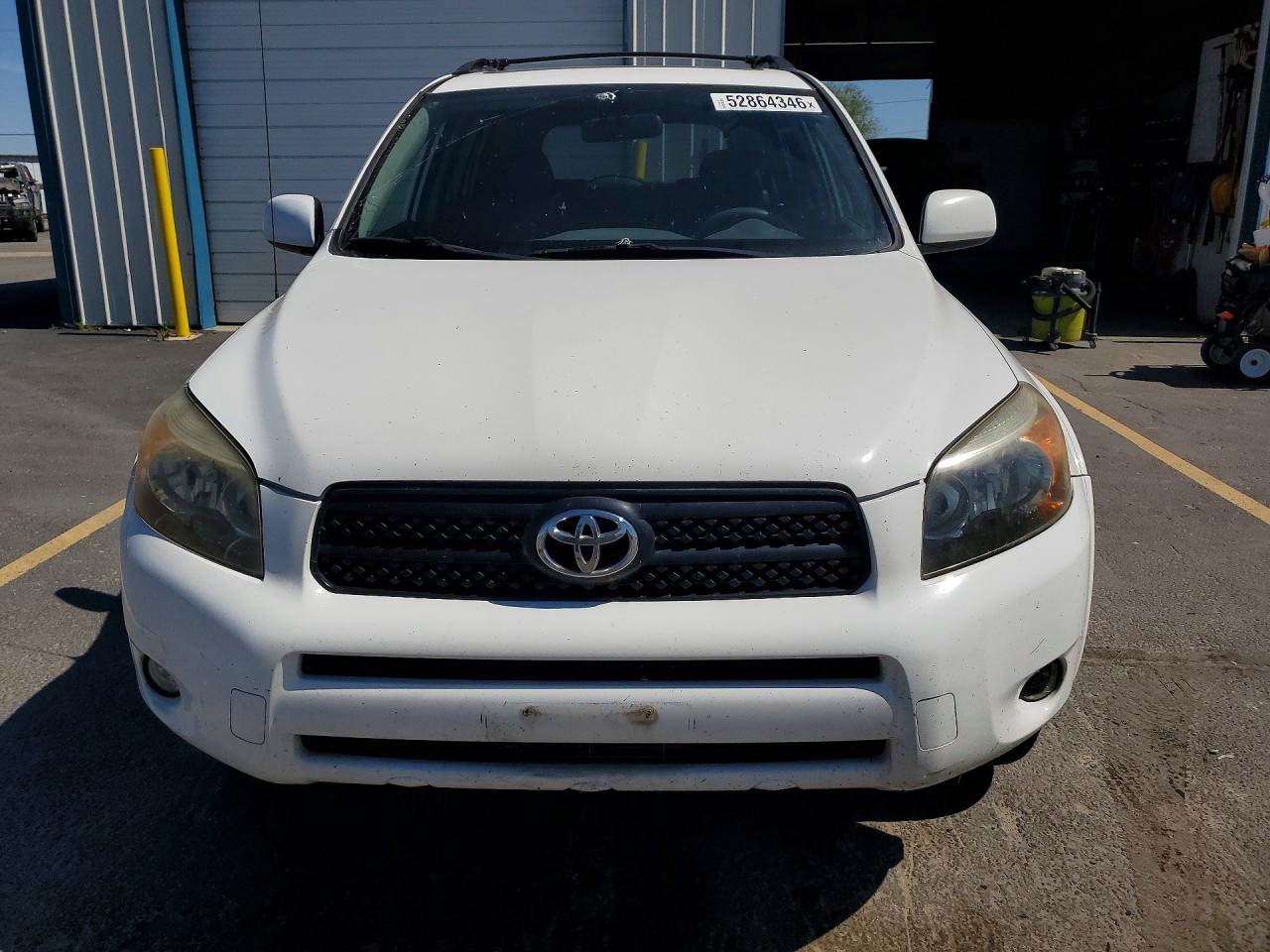 2006 TOYOTA RAV4 SPORT photo 9