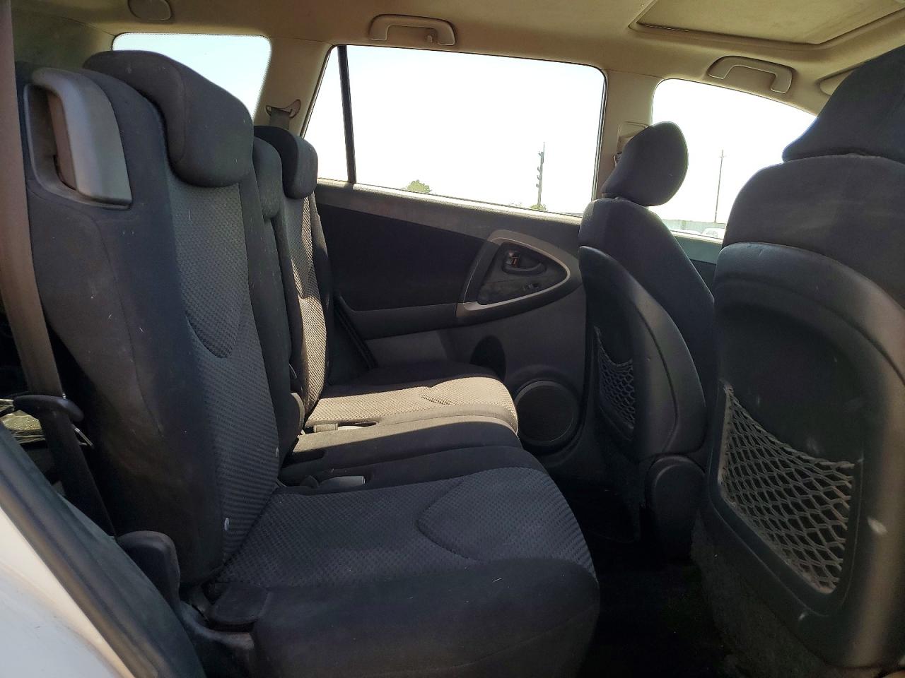 2006 TOYOTA RAV4 SPORT photo 21