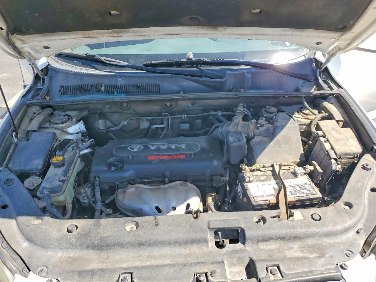 2006 TOYOTA RAV4 SPORT photo 23