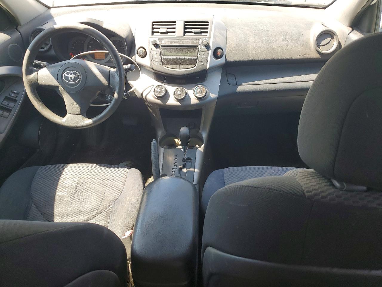 2006 TOYOTA RAV4 SPORT photo 15