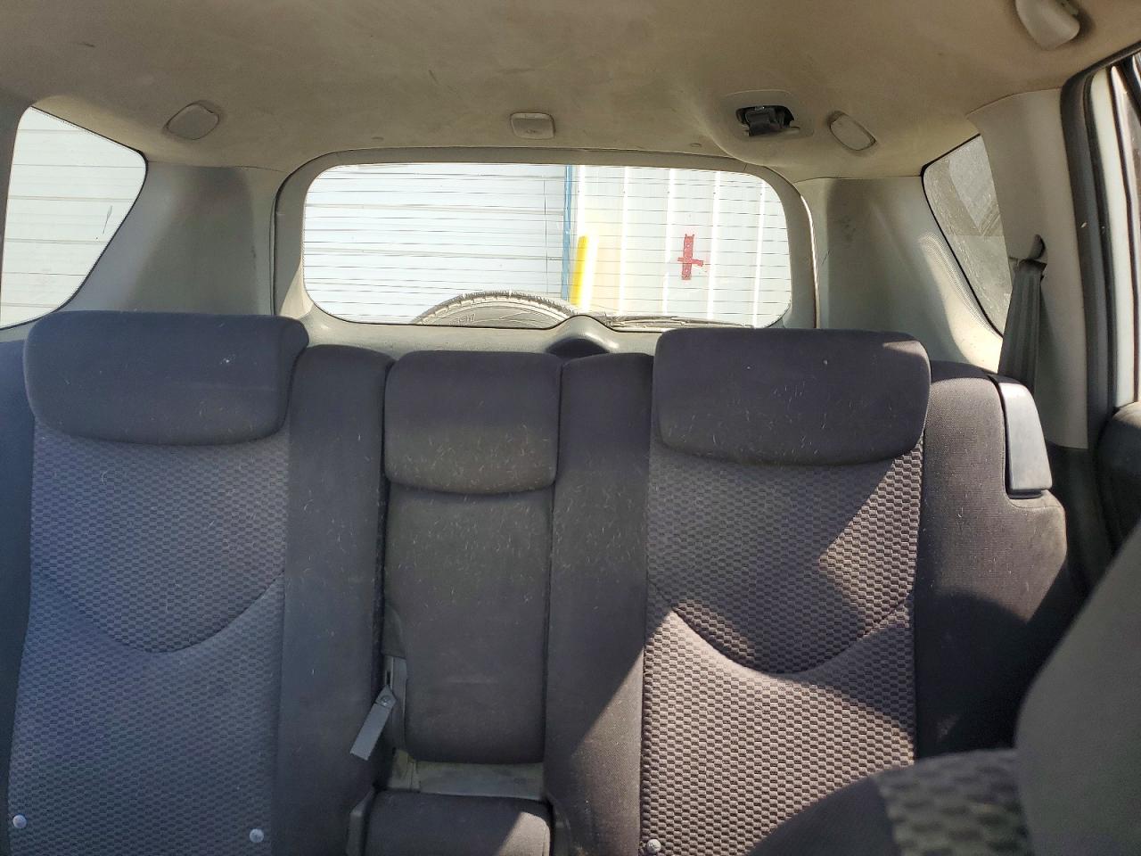 2006 TOYOTA RAV4 SPORT photo 19