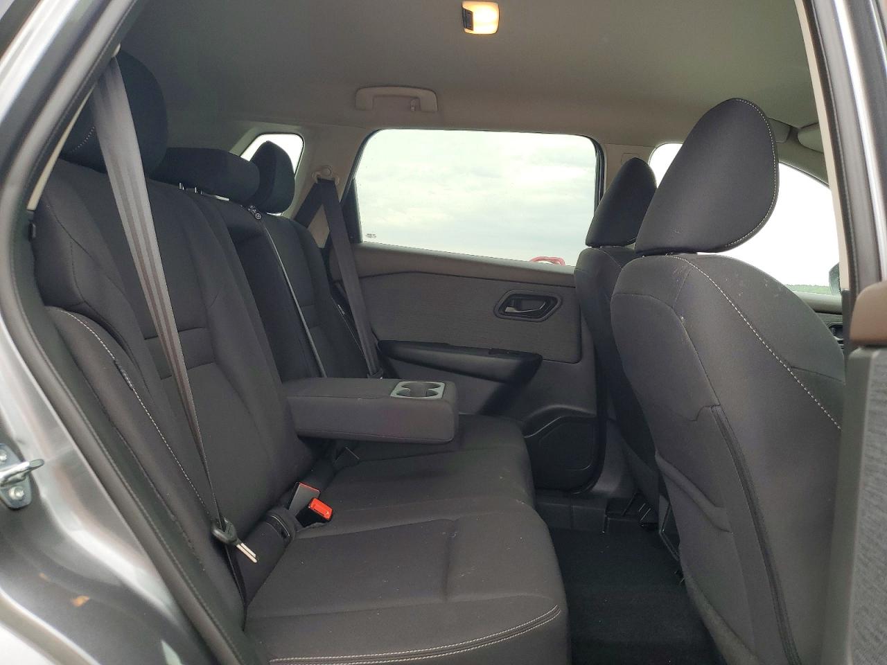 2023 NISSAN ROGUE S photo 21