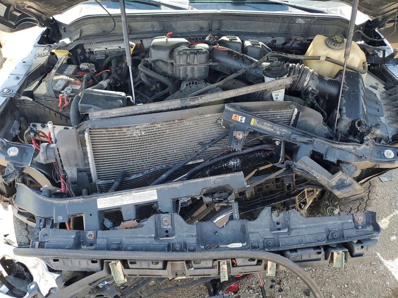 2015 FORD F250 SUPER DUTY photo 21