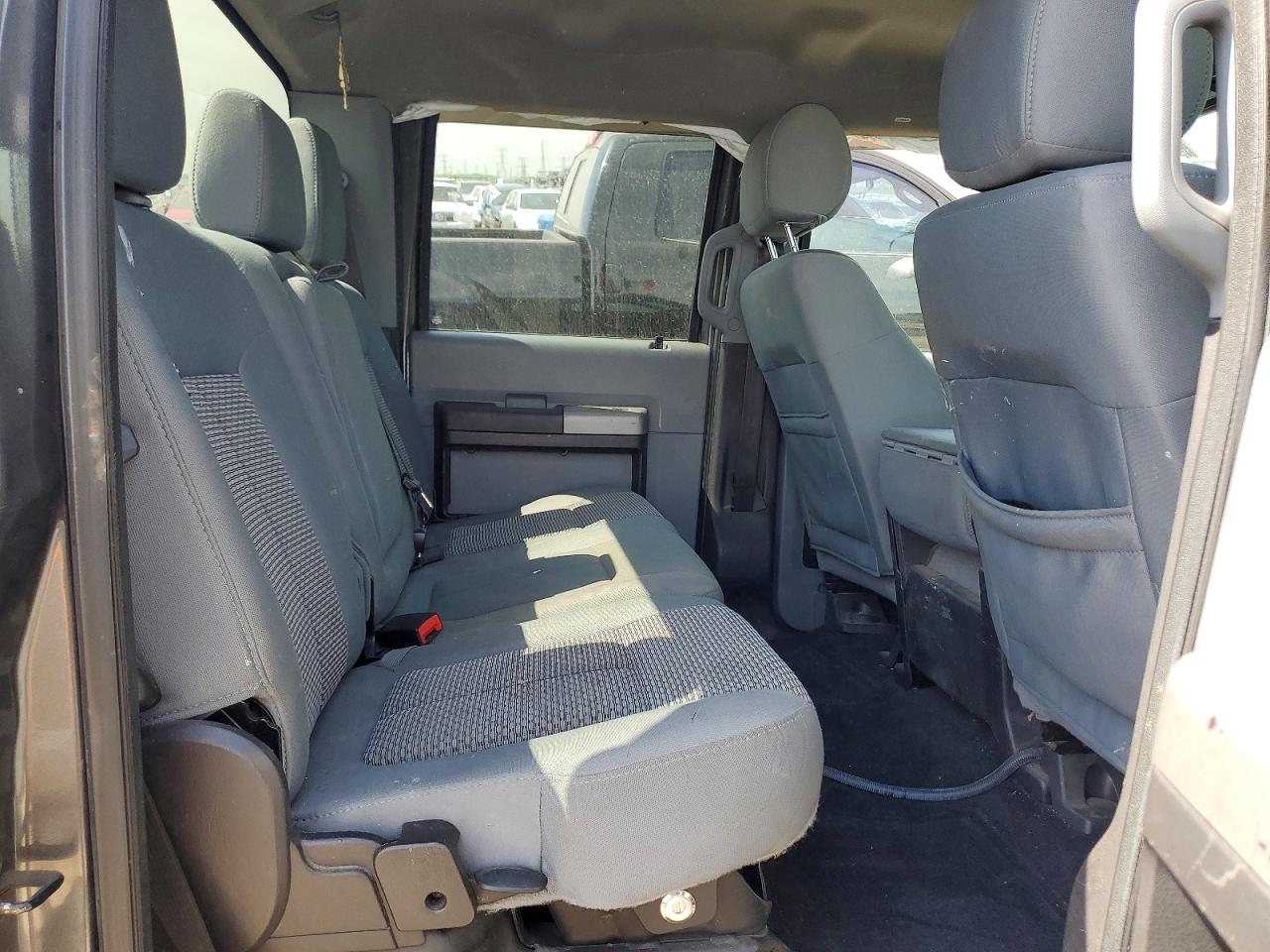2015 FORD F250 SUPER DUTY photo 19