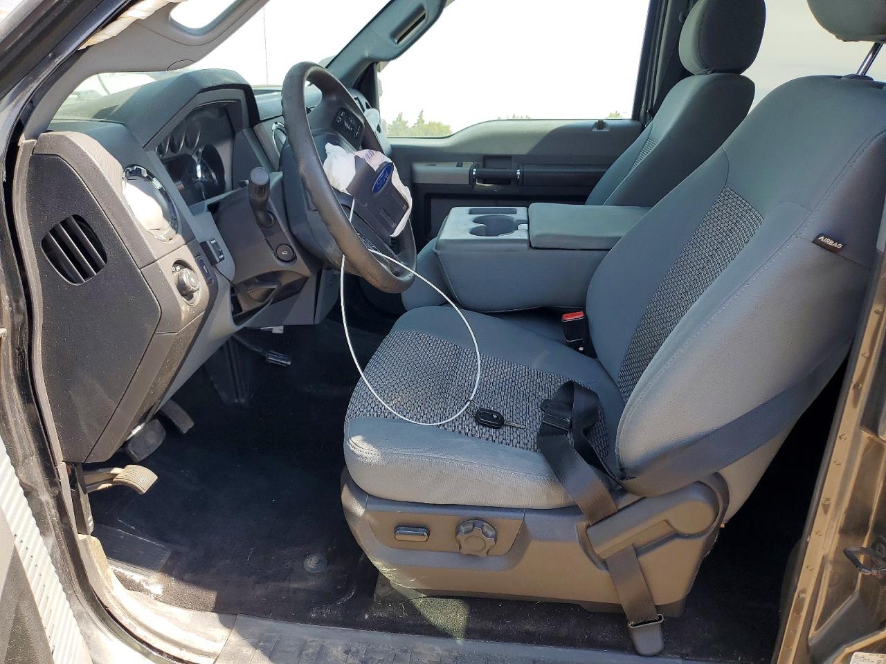 2015 FORD F250 SUPER DUTY photo 13