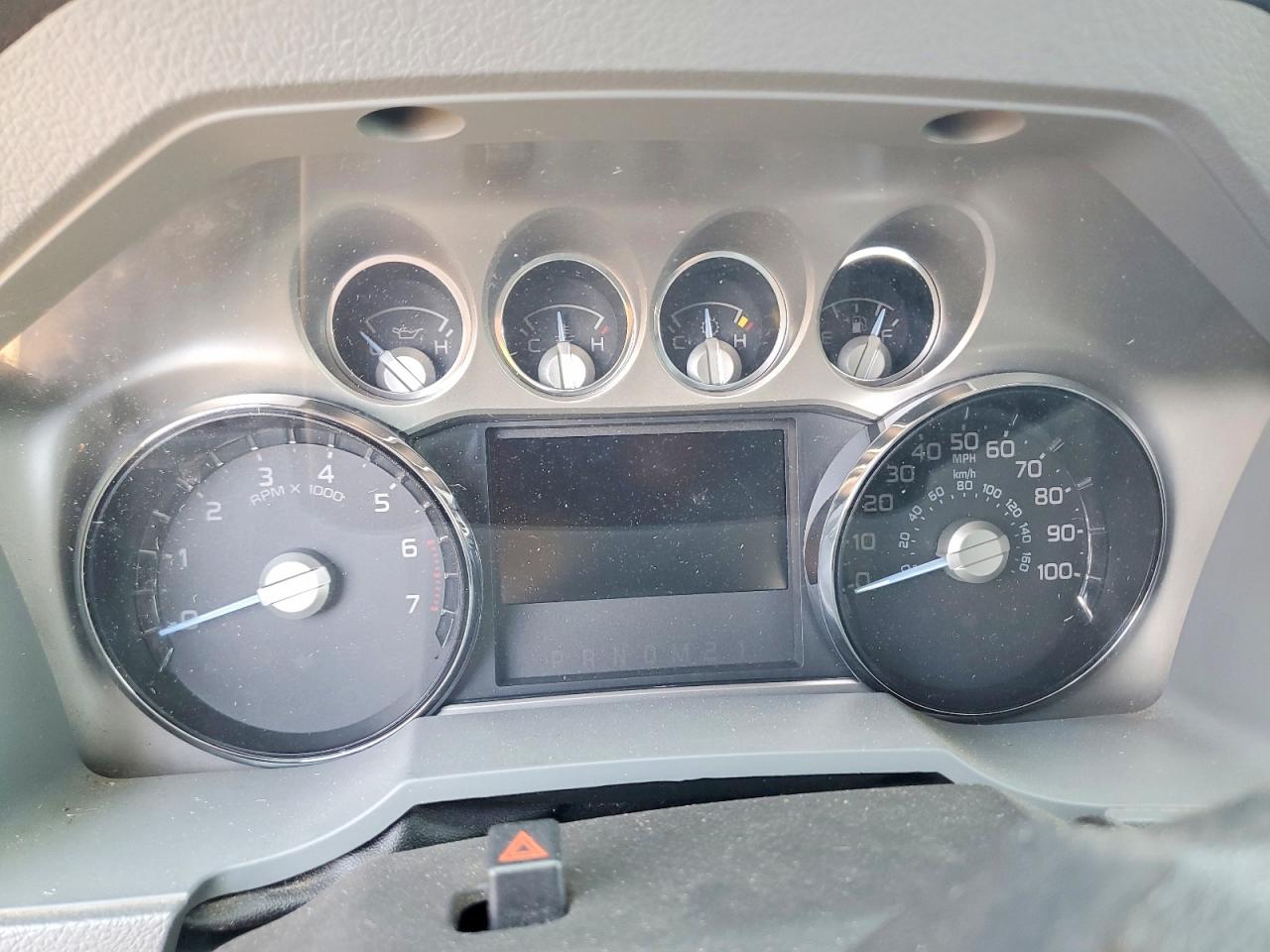 2015 FORD F250 SUPER DUTY photo 17